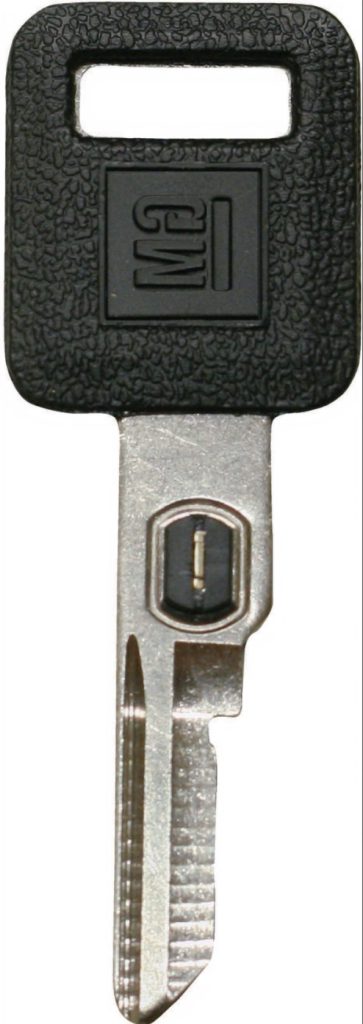 vats single sided key