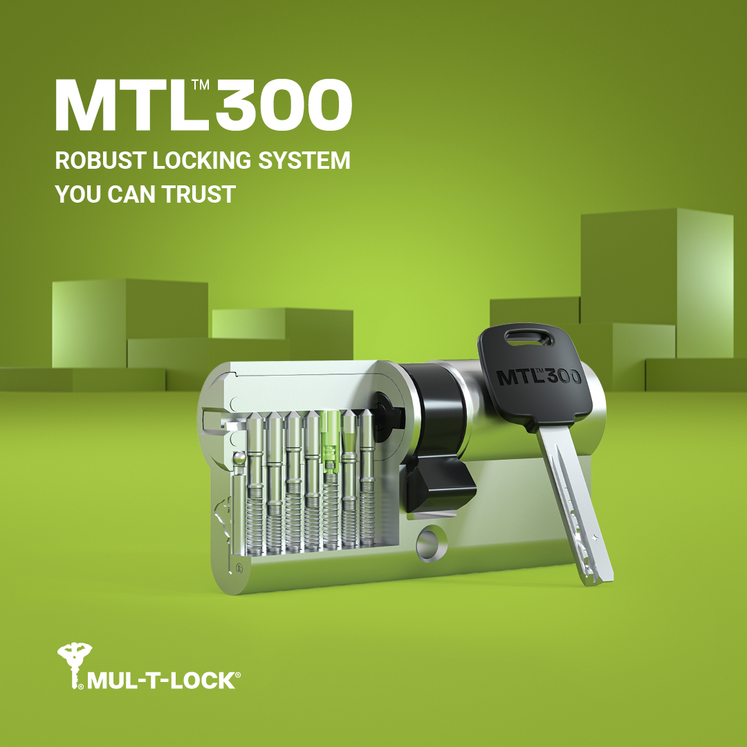 Mul-T-Lock MTL300