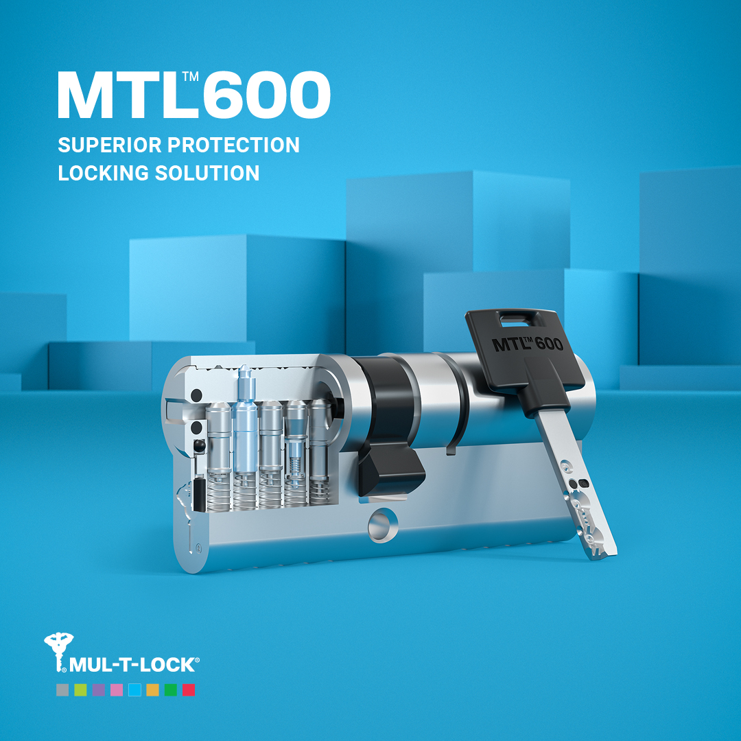 Mul-T-Lock MTL 600